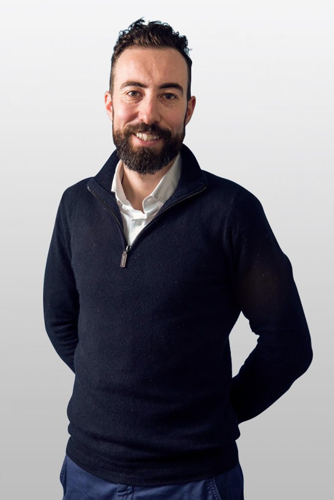 Daniel Penton