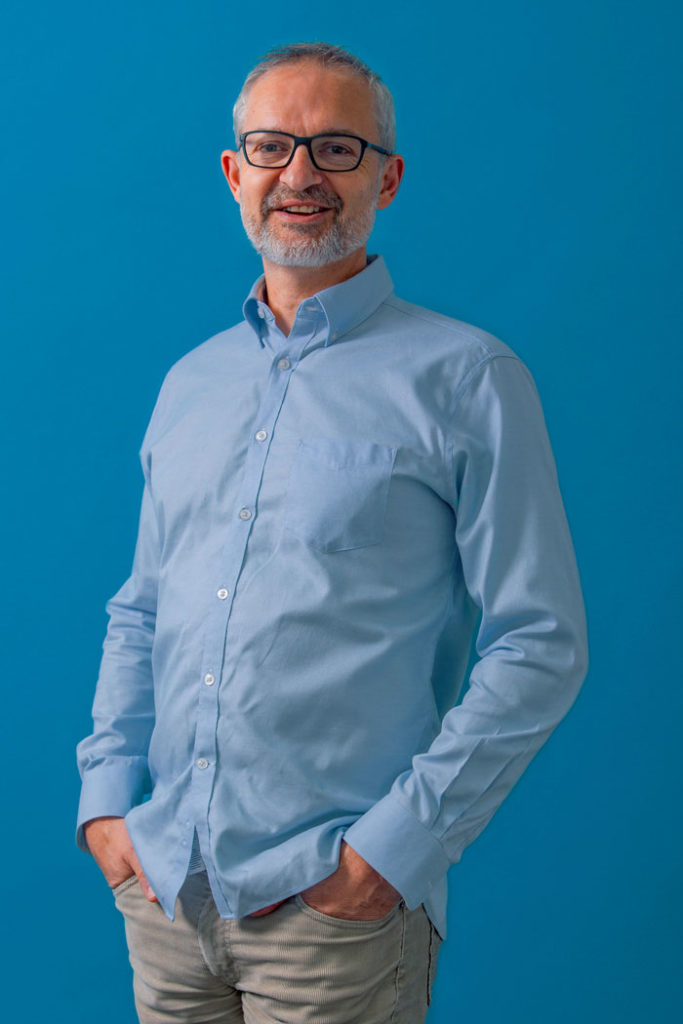 Mark Elliot