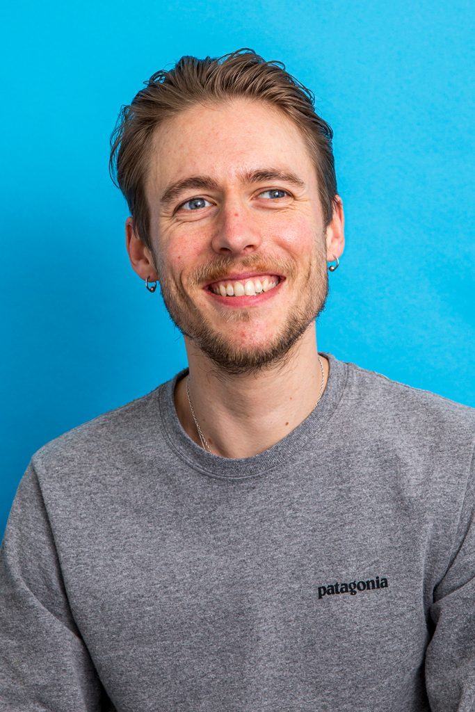 Christian Kett