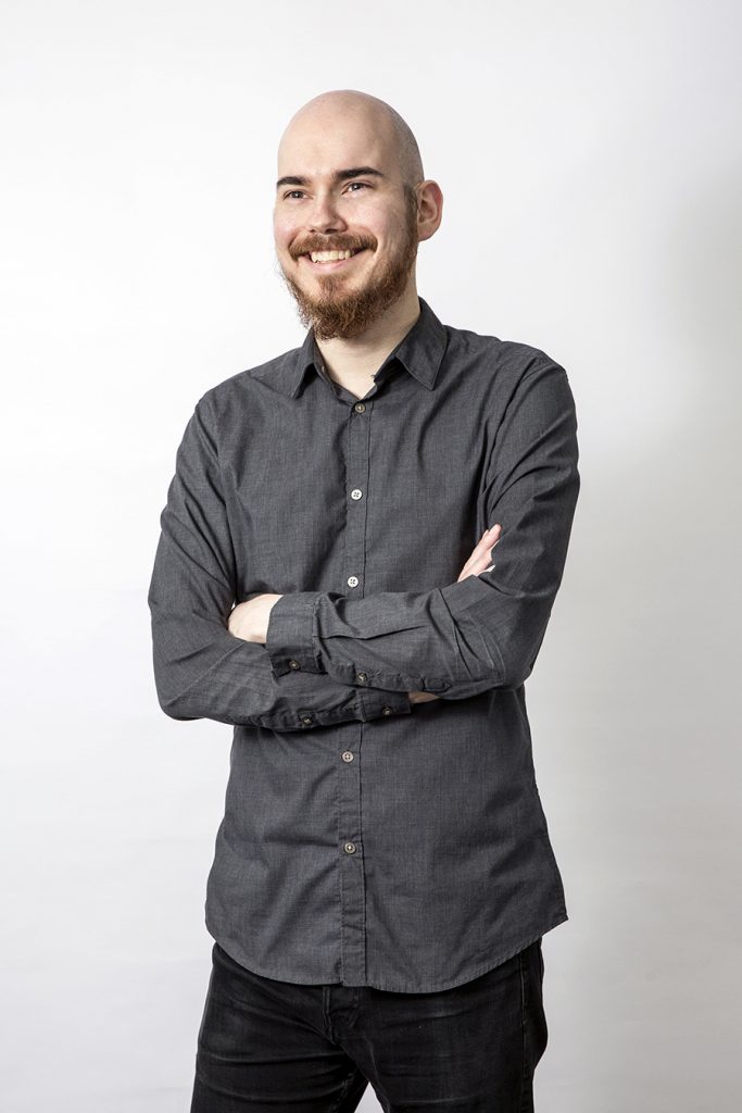 Andri Johannsson