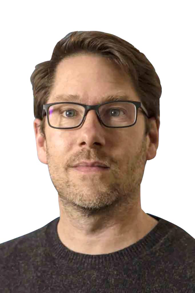Joel Ford