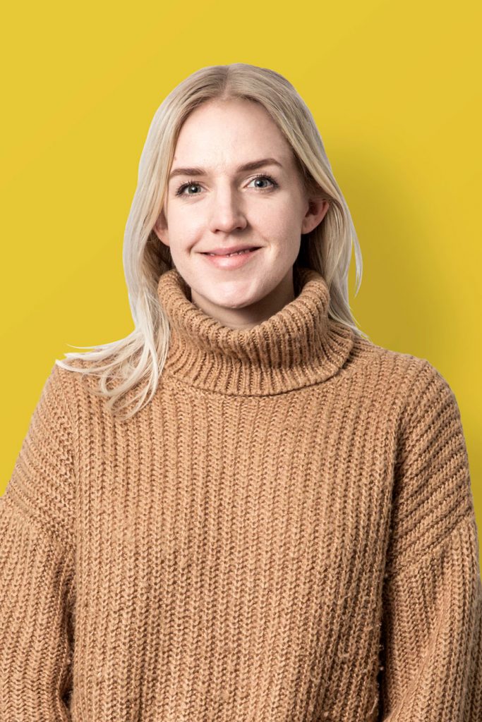 Lucy Ballance