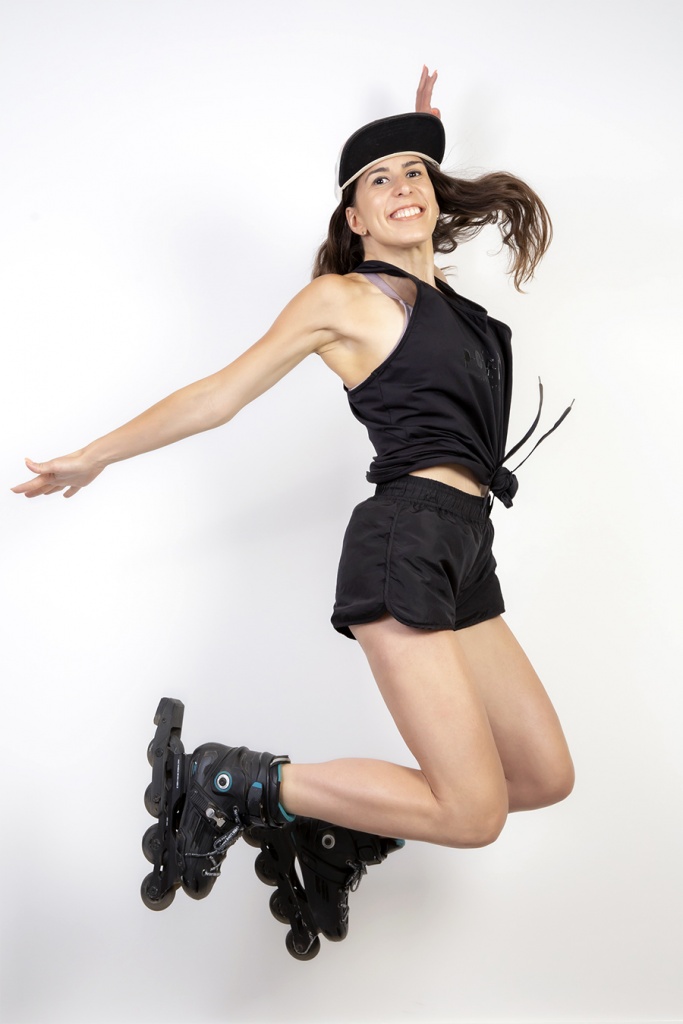 Igone Ruiz de Azua